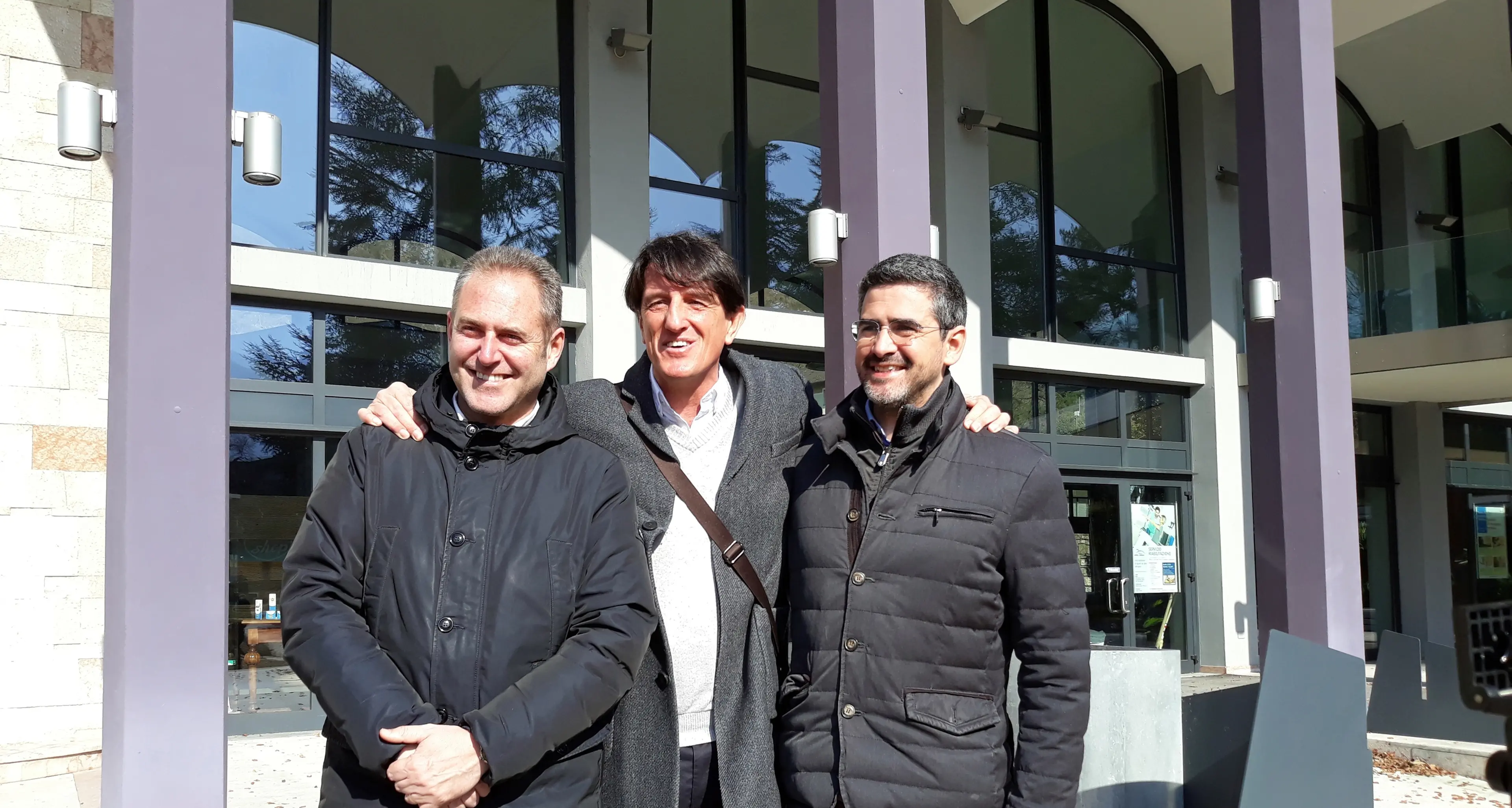 Levico: i 5 Stelle scelgono il candidato (senza consultazioni)