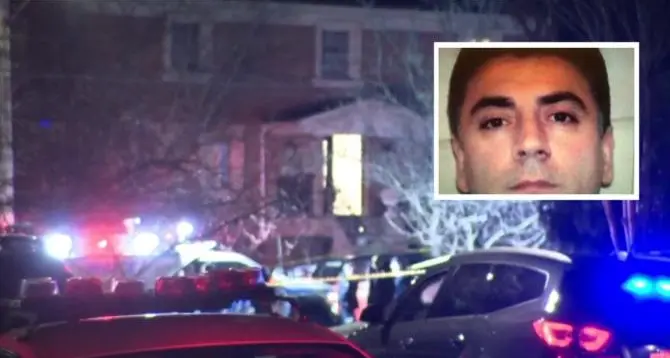 Il boss dei Gambino ammazzato a New York