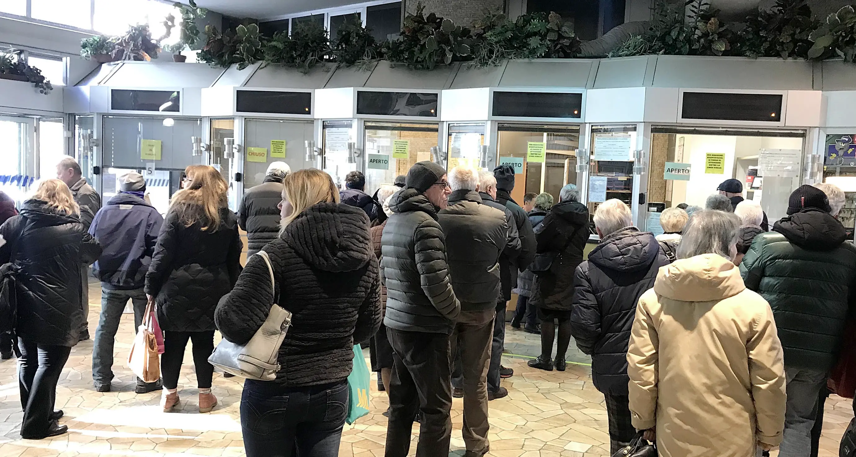 Autobus gratis agli anziani: ci sono dentro 5 mila pensionati d'oro