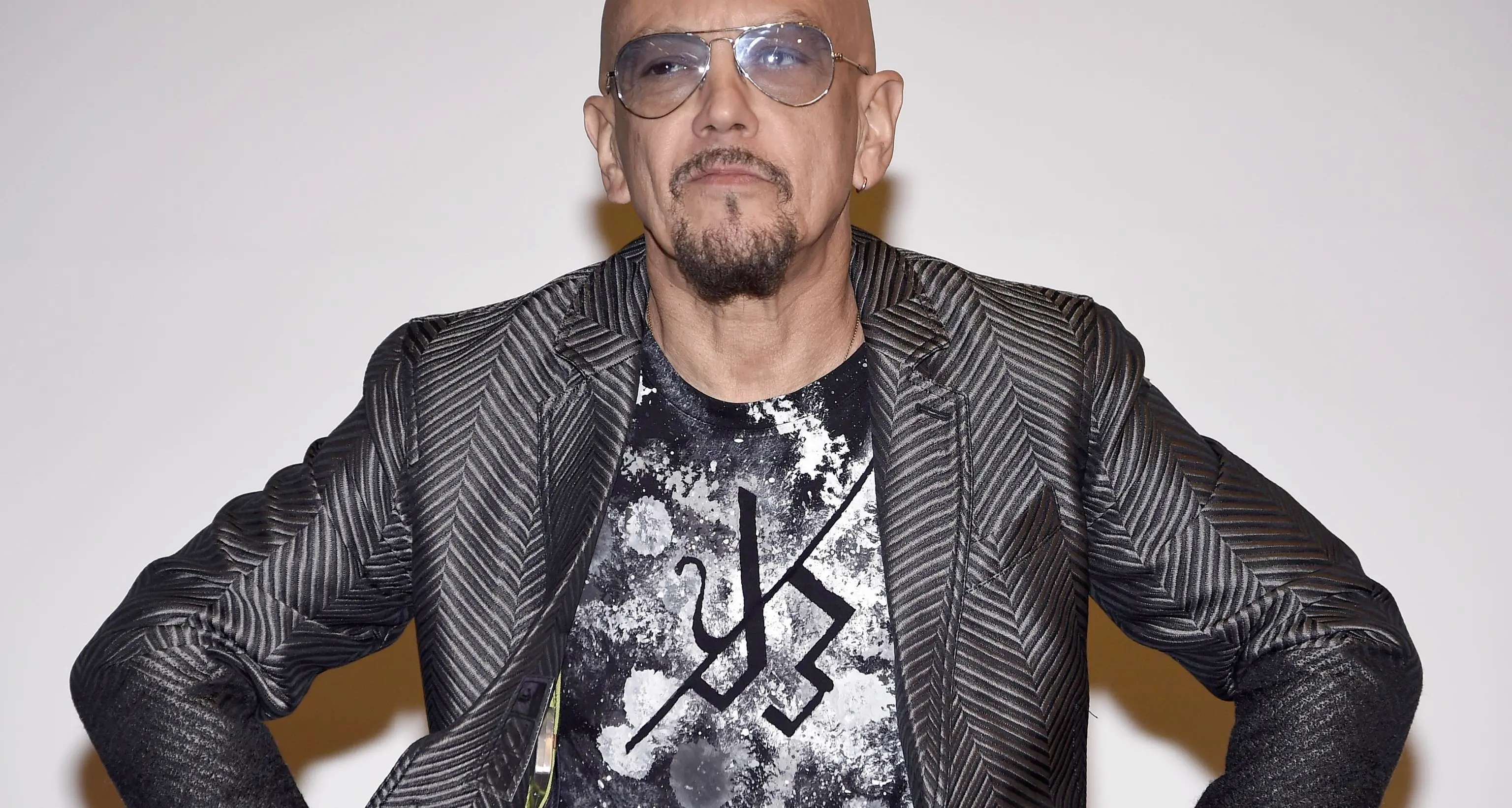 Per Enrico Ruggeri un nuovo disco in studio, ma «live»
