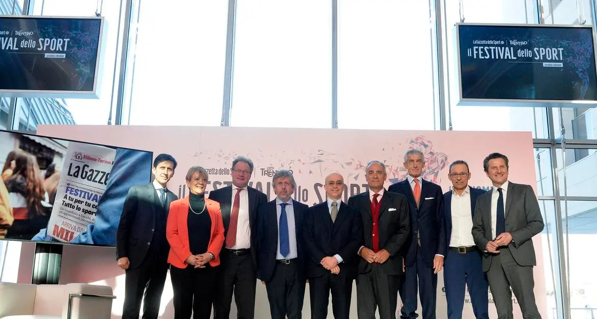 Festival dello Sport, un successo da ripetere