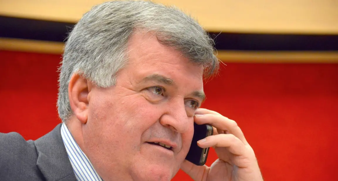 Sindaco di Trento, manovre al via E Silvano Grisenti è #inMovimento
