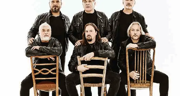 Ancora Nomadi, sempre Nomadi A Pasqua concerto a Folgaria