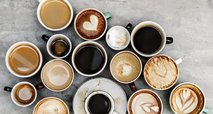 Massimo 5 tazzine di caffè al giorno ma attenzione alla caffeina nascosta