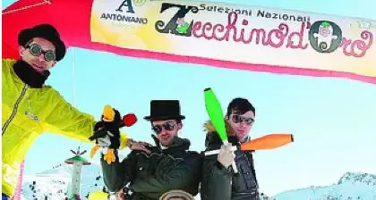 Causa emergenza Covid salta anche il festival dello Zecchino d'oro\"