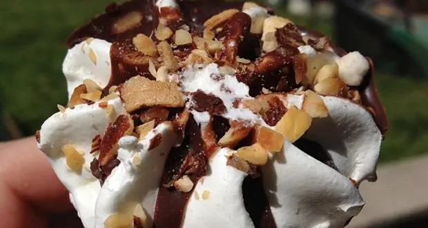 Il Cornetto Algida compie 60 anni e festeggia a Salerno