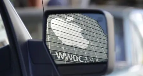 Apple lavora a una cintura di sicurezza smart