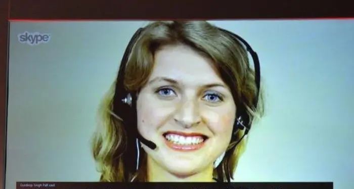 Skype arriva in carcere per i colloqui detenuti-familiari