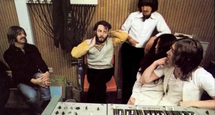 Peter Jackson dirigerà film sui Beatles