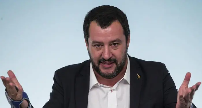 «Fake news» sulla Resistenza a Salvini 15mila euro di danni