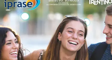 Iperconnessi, soddisfatti, aperti Così sono i giovani trentini della «Generazione Z»