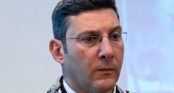 Sparatoria all'ex Zuffo: sei persone arrestate