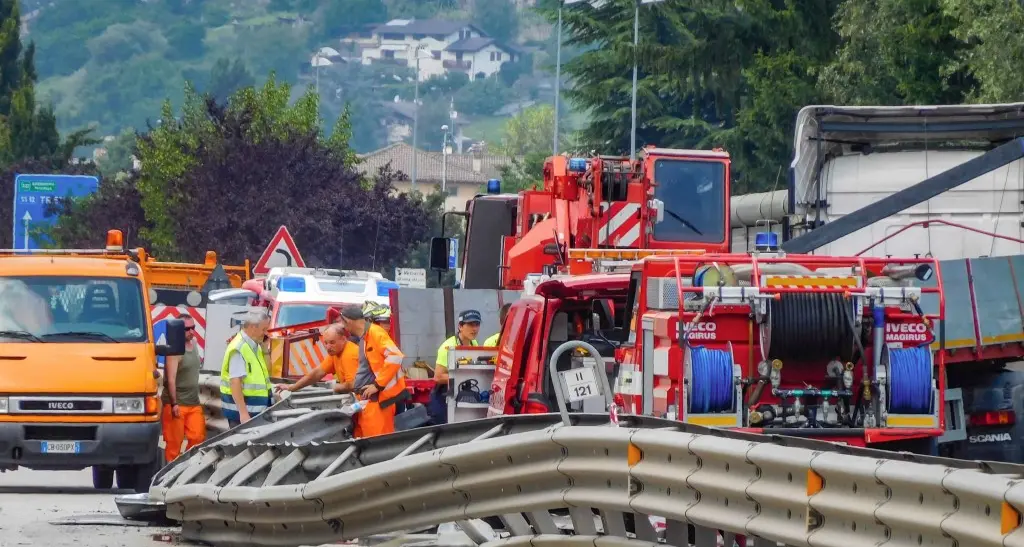 Valsugana, incidenti a raffica Segnalateci i punti più pericolosi