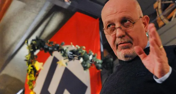 «Un raccolto tutto d’oro» per non dimenticare l'orrore