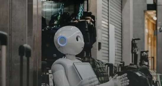 I robot nelle nostre case. Iniziando dall'auto