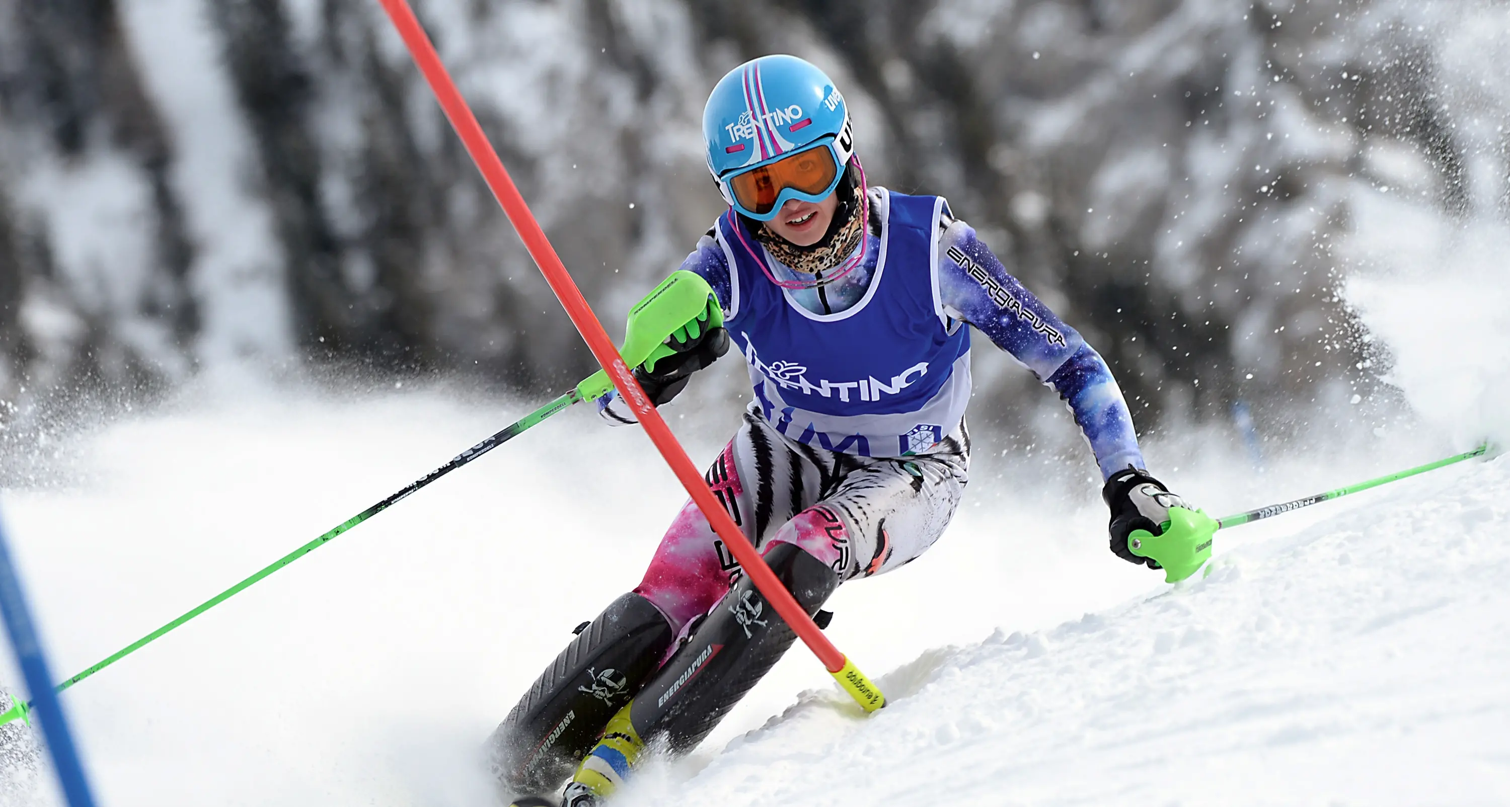 Sci alpino, a Zagabria per Marta Rossetti esordio in uno slalom di Coppa del Mondo