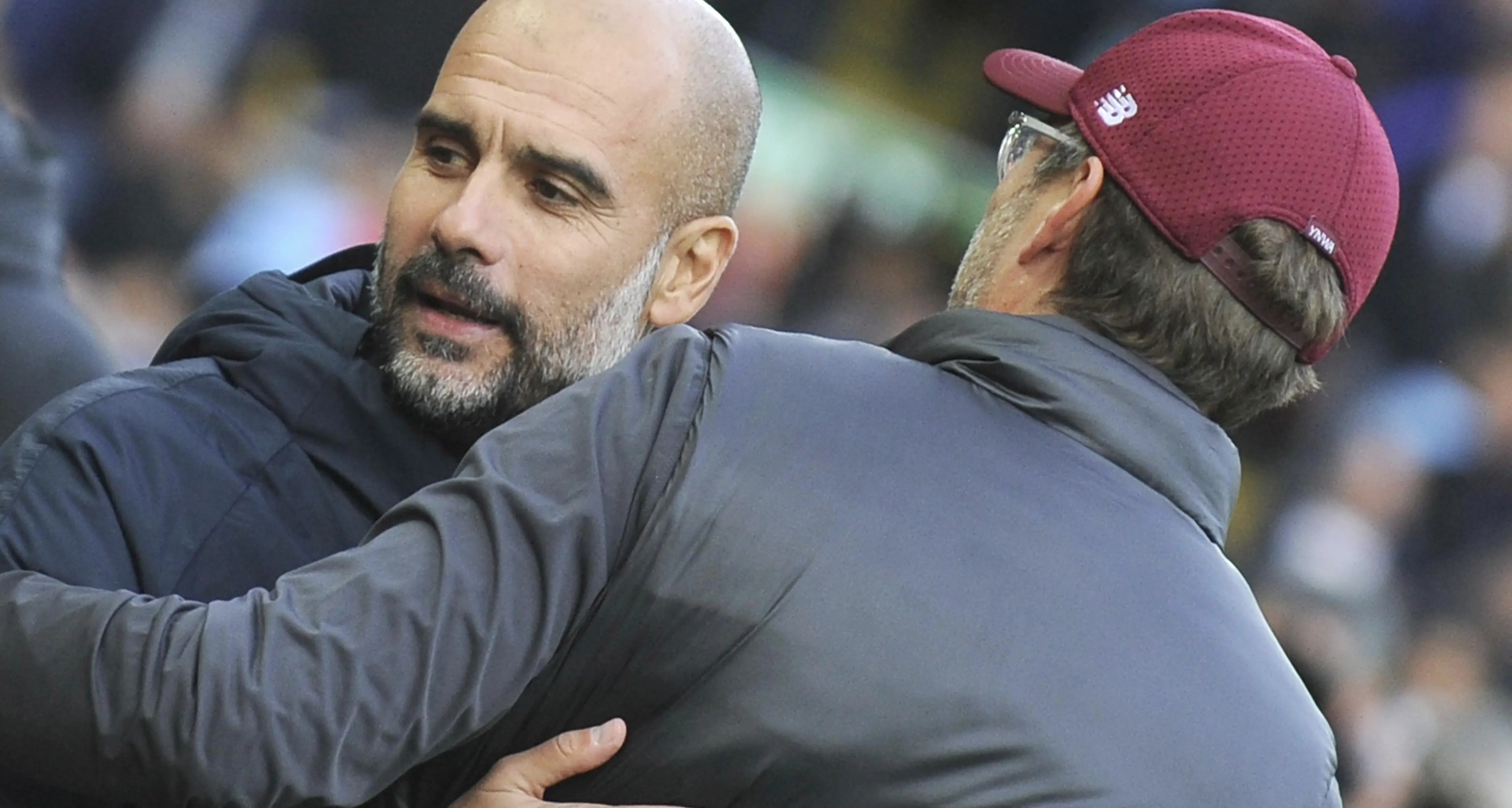 Il virus si porta via la mamma di Guardiola