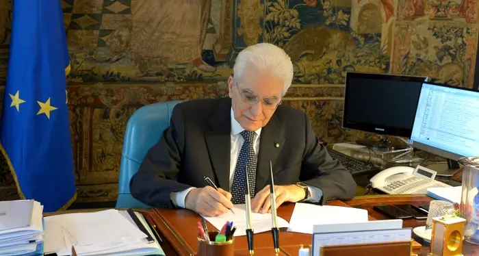 Commissione banche, il Colle firma ma difende Bankitalia