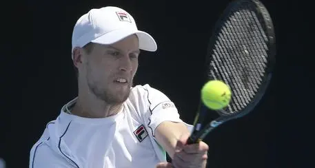 Sydney, Seppi vince e passa il turno