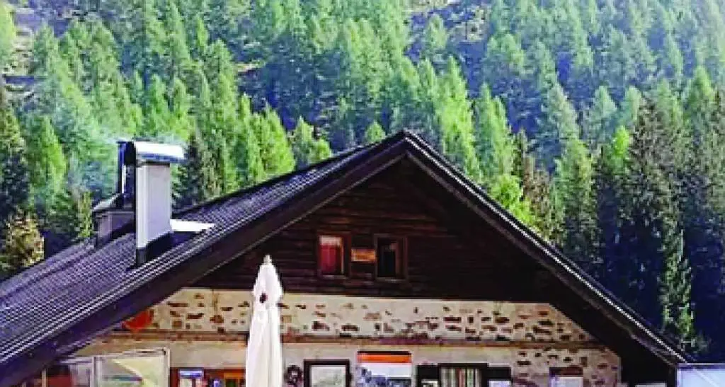 Progetto Baita Monte Cauriol salta il consiglio comunale