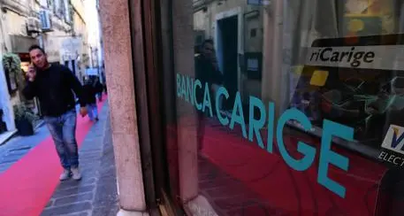 Procede il piano per Carige: depositato alla Consob il prospetto aumento di capitale da 700 milioni