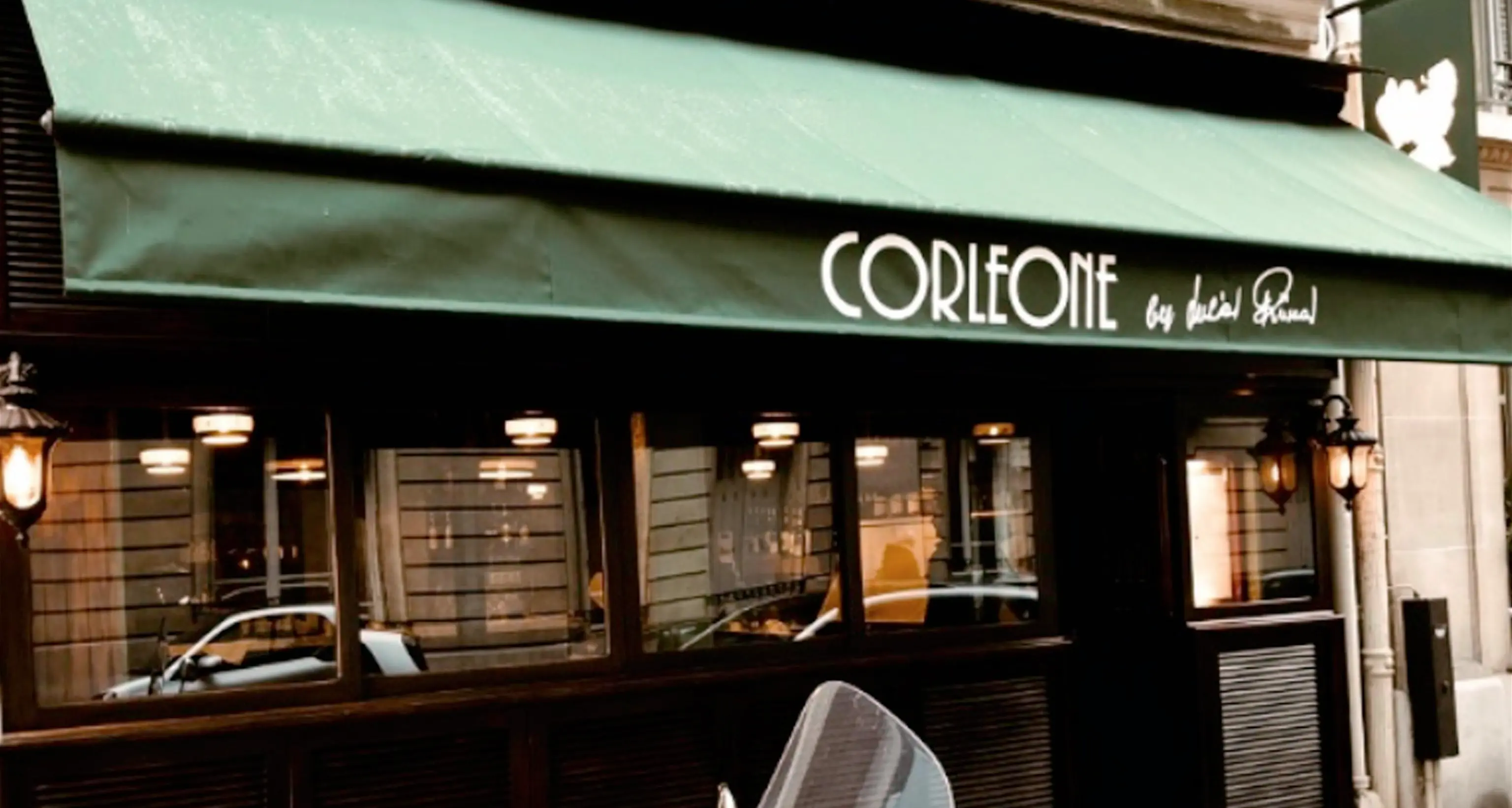 La figlia di Riina apre a Parigi il bistrò «Corleone»