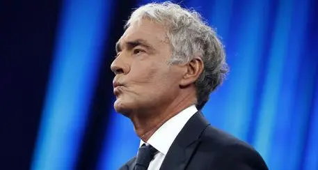 Giletti a Fiorello, torno in Rai? Vedo una luce a giugno