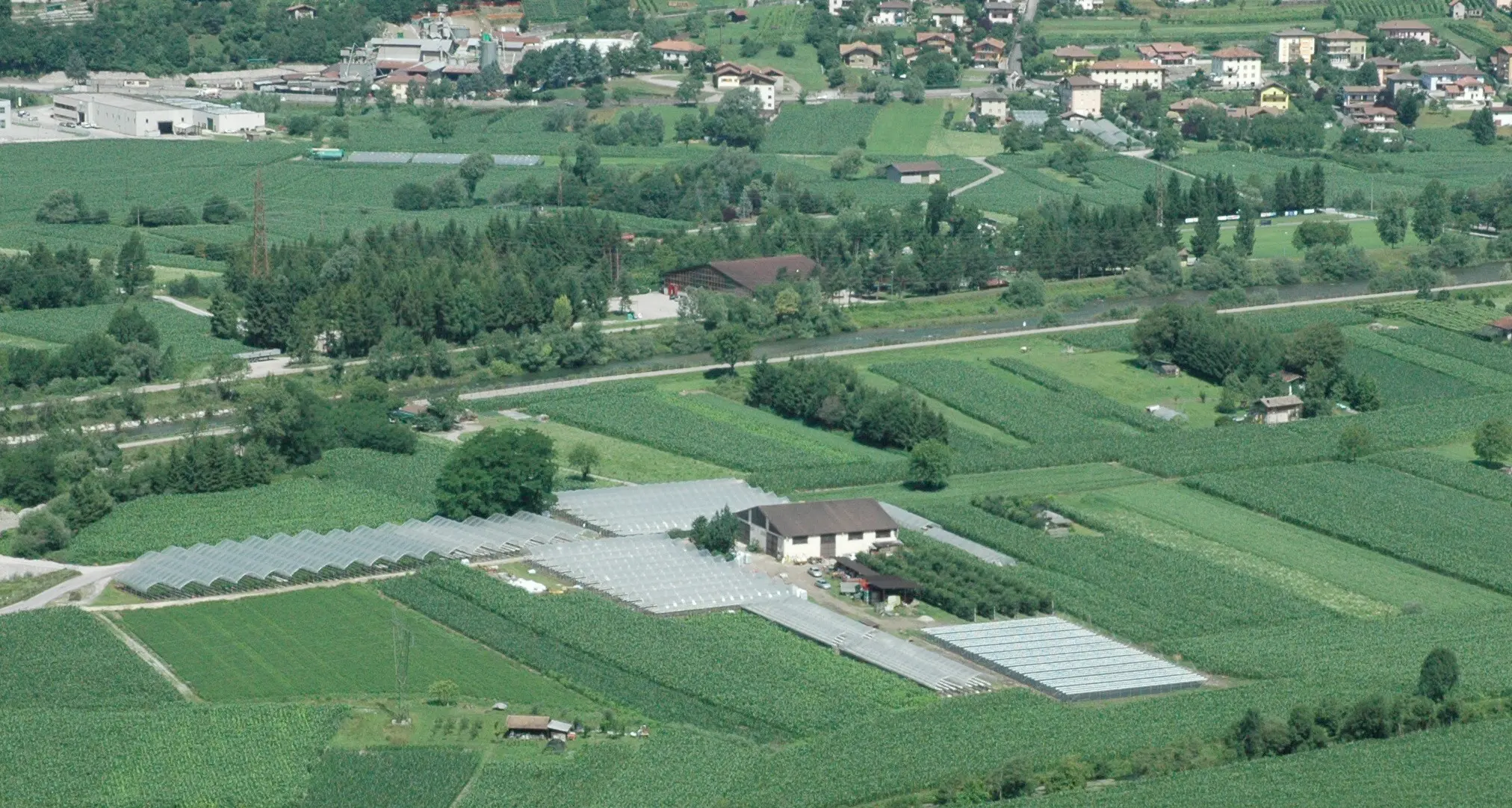 A Storo entro la fine di gennaio riaprirà il Centro raccolta zonale
