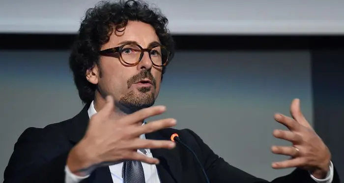 Toninelli: il tunnel del Brennero non si può bloccare