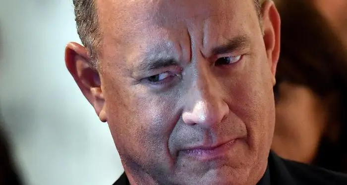 Tom Hanks verso un film su Elvis Presley
