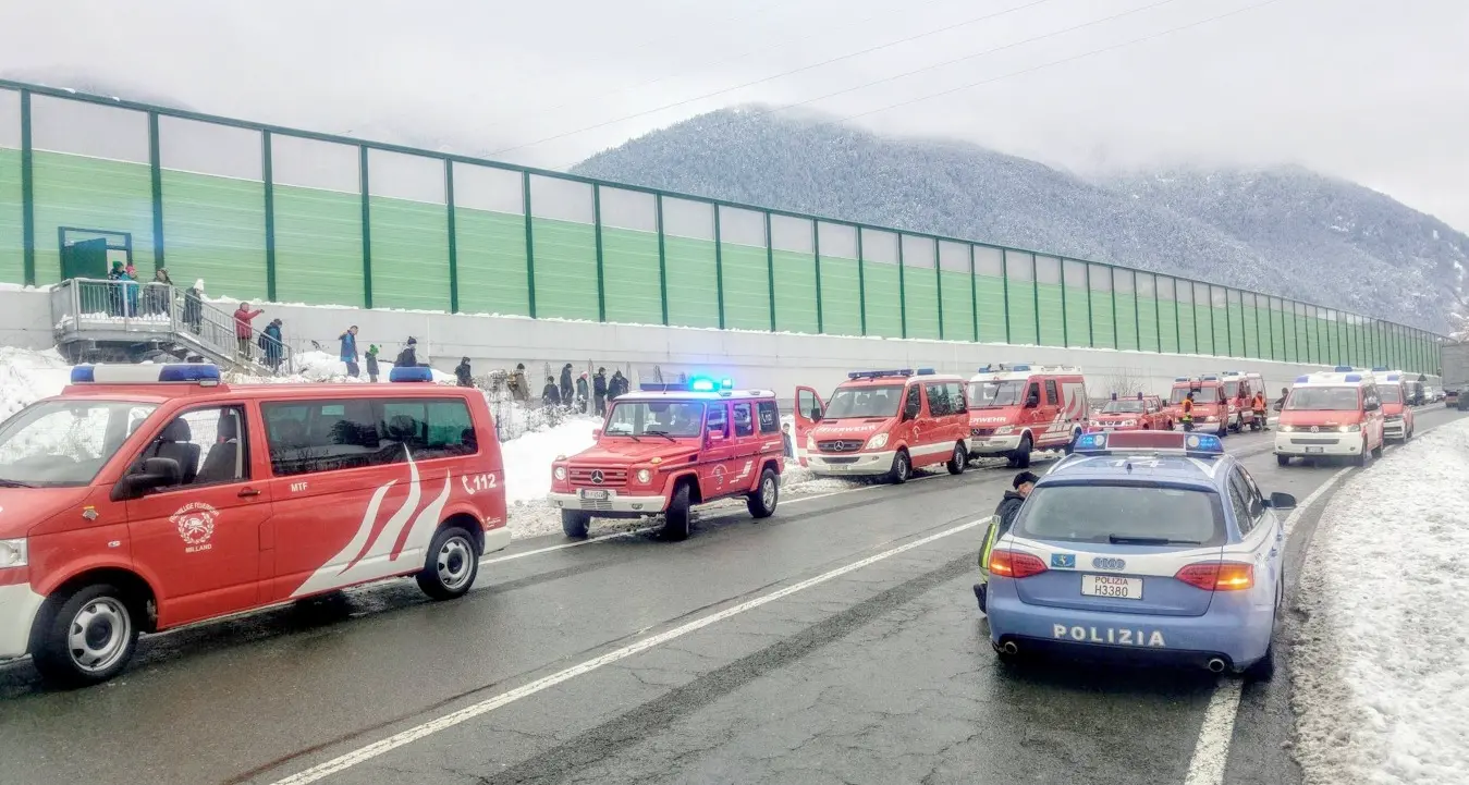 A22, esposto del Codacons e richiesta di indennizzi