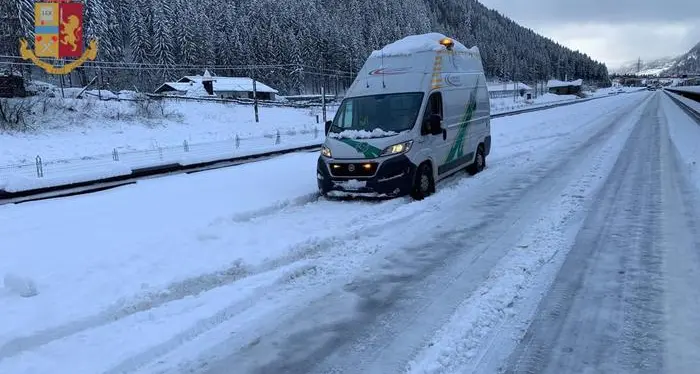 Terlano, anziano muore travolto dalla sua auto