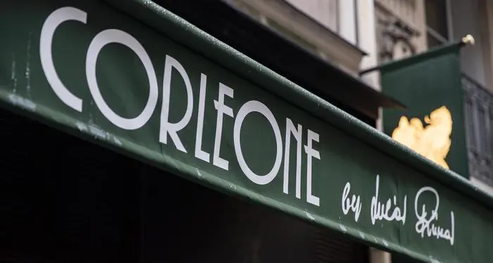 Parigi: la figlia di Riina toglie il nome dal ristorante