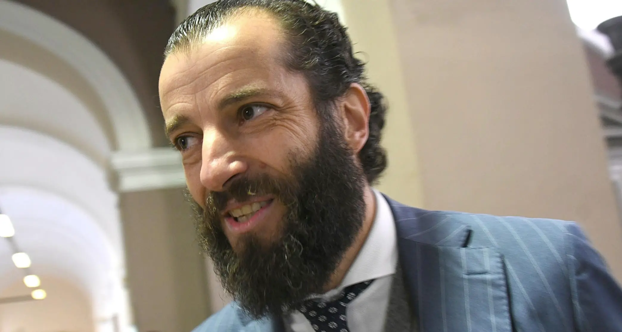 Diritti civili, Cild ha premiato Canestrini
