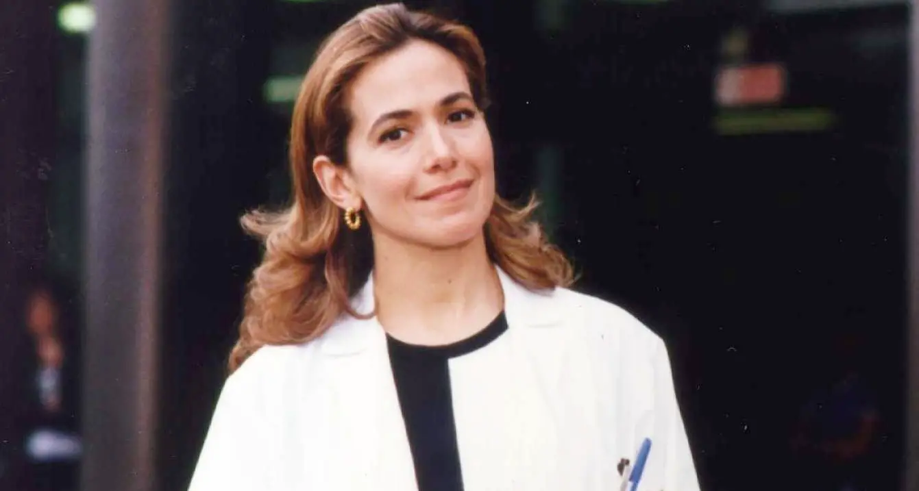 Barbara D'Urso ritorna con la dottoressa Giò