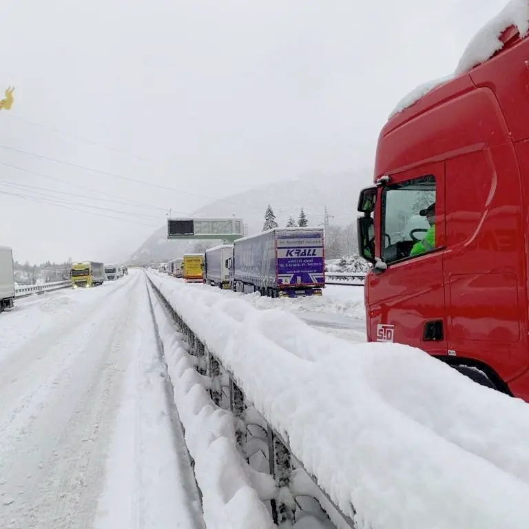 Quello che Toninelli non dice sull'A22
