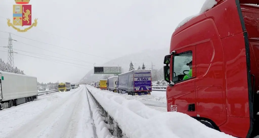 Quello che Toninelli non dice sull'A22