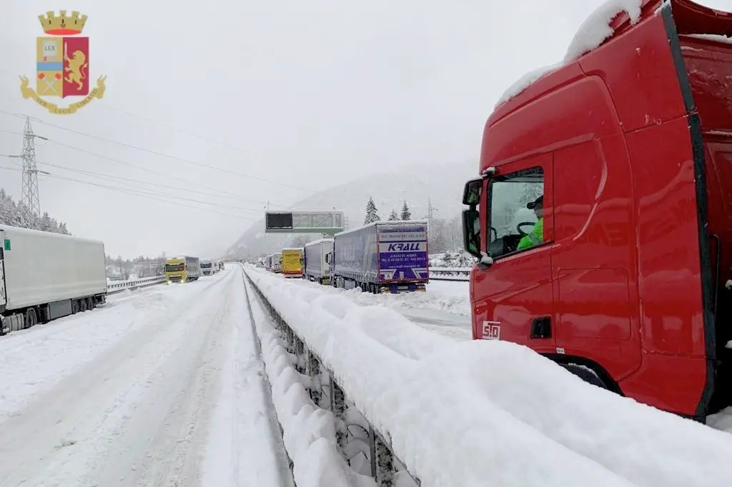 Quello che Toninelli non dice sull'A22