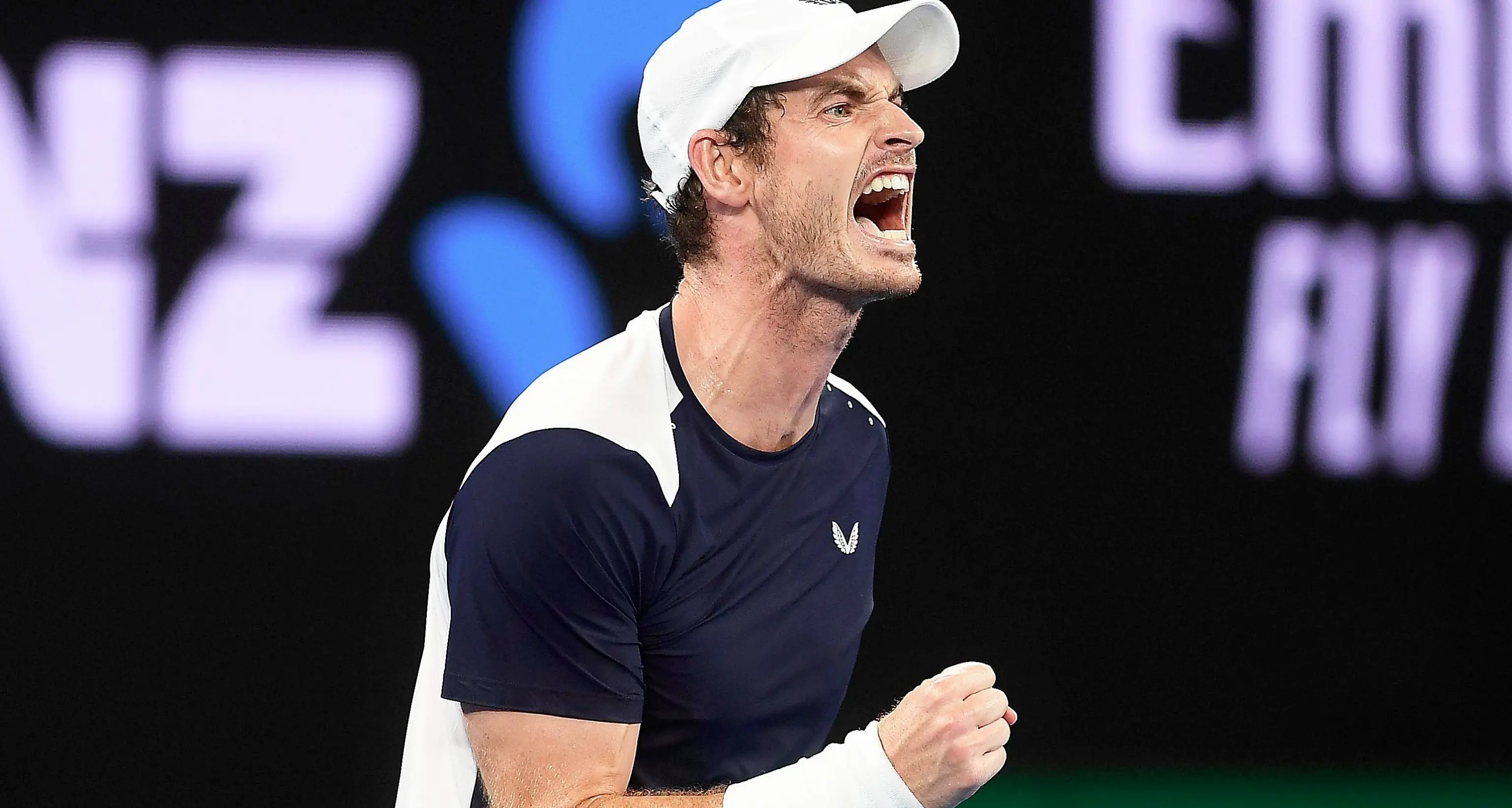 Murray combatte 4 ore ma alla fine si arrende Federer, Nadal e Cilic avanti sul velluto