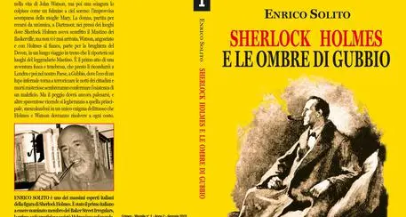 Sherlock Holmes torna 'senza' Watson