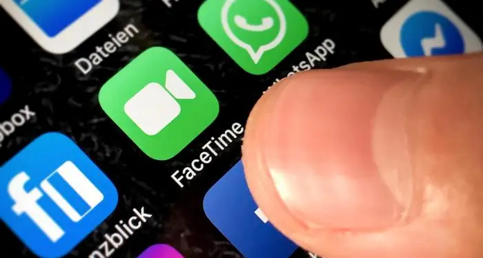 Ragazzo scova bug in FaceTime, Apple sostiene studi