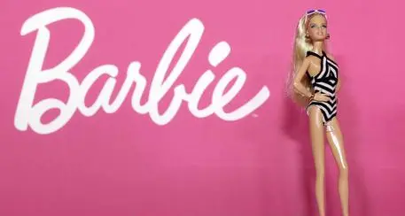 Barbie, bambola da 1 miliardo Volano i conti della Mattel