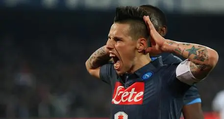 Caso Hamsik a una svolta, la firma con il Dalian è vicina