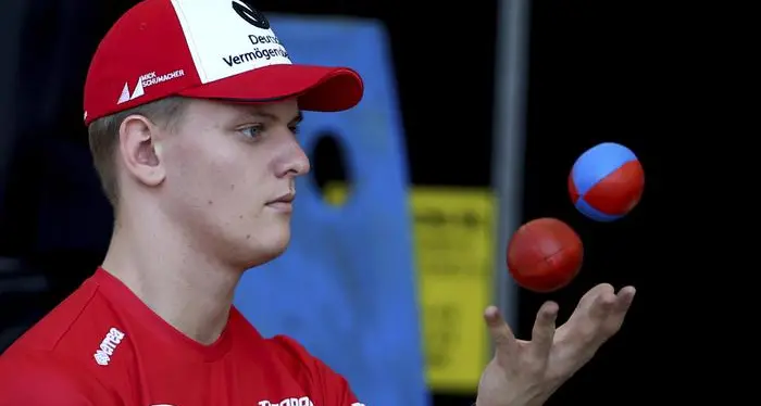 Motorsport: Schumacher jr verso la Ferrari