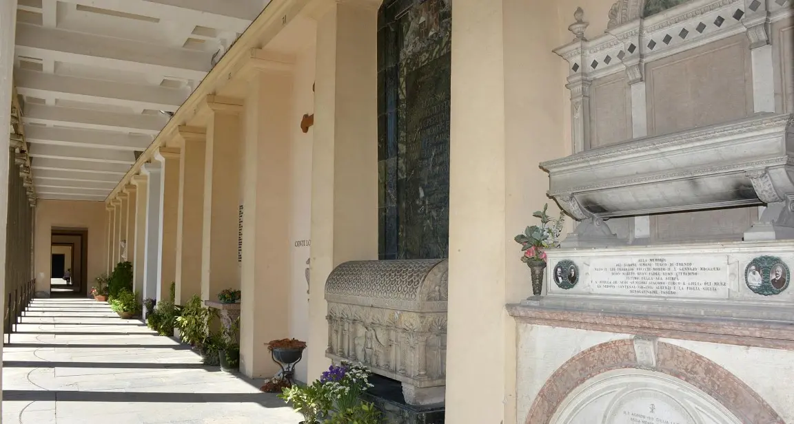 Funerali celebrati dai laici? La Curia di Trento dice no