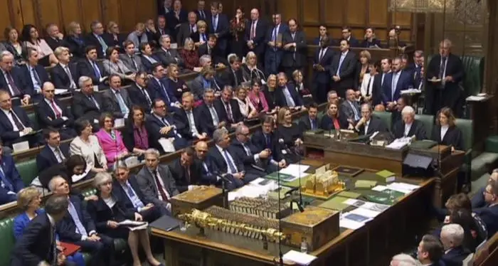 Brexit: il Parlamento inglese boccia per la seconda volta la bozza di accordo con l'Ue