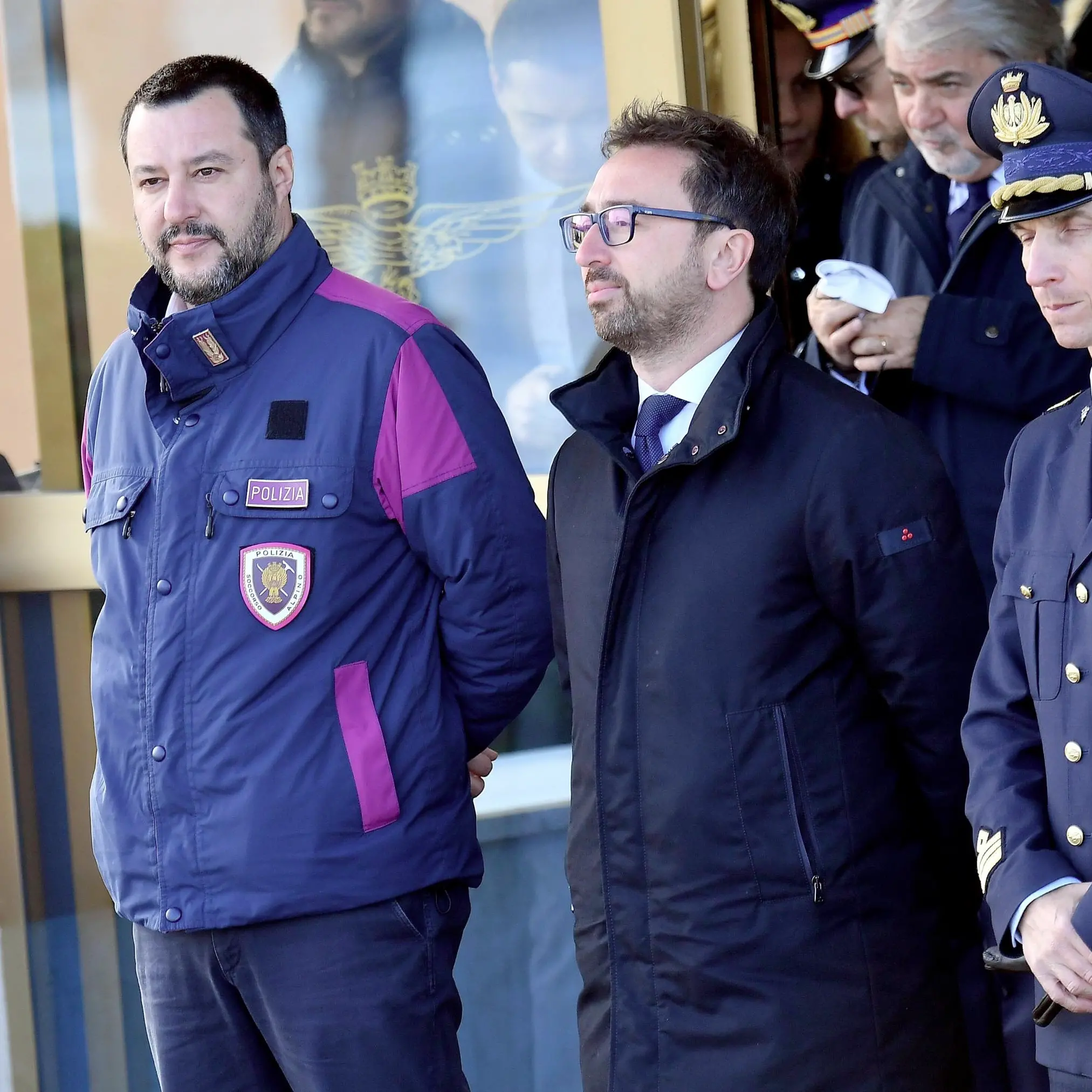 Penalisti scandalizzati per Salvini e Bonavita su Cesare Battisti