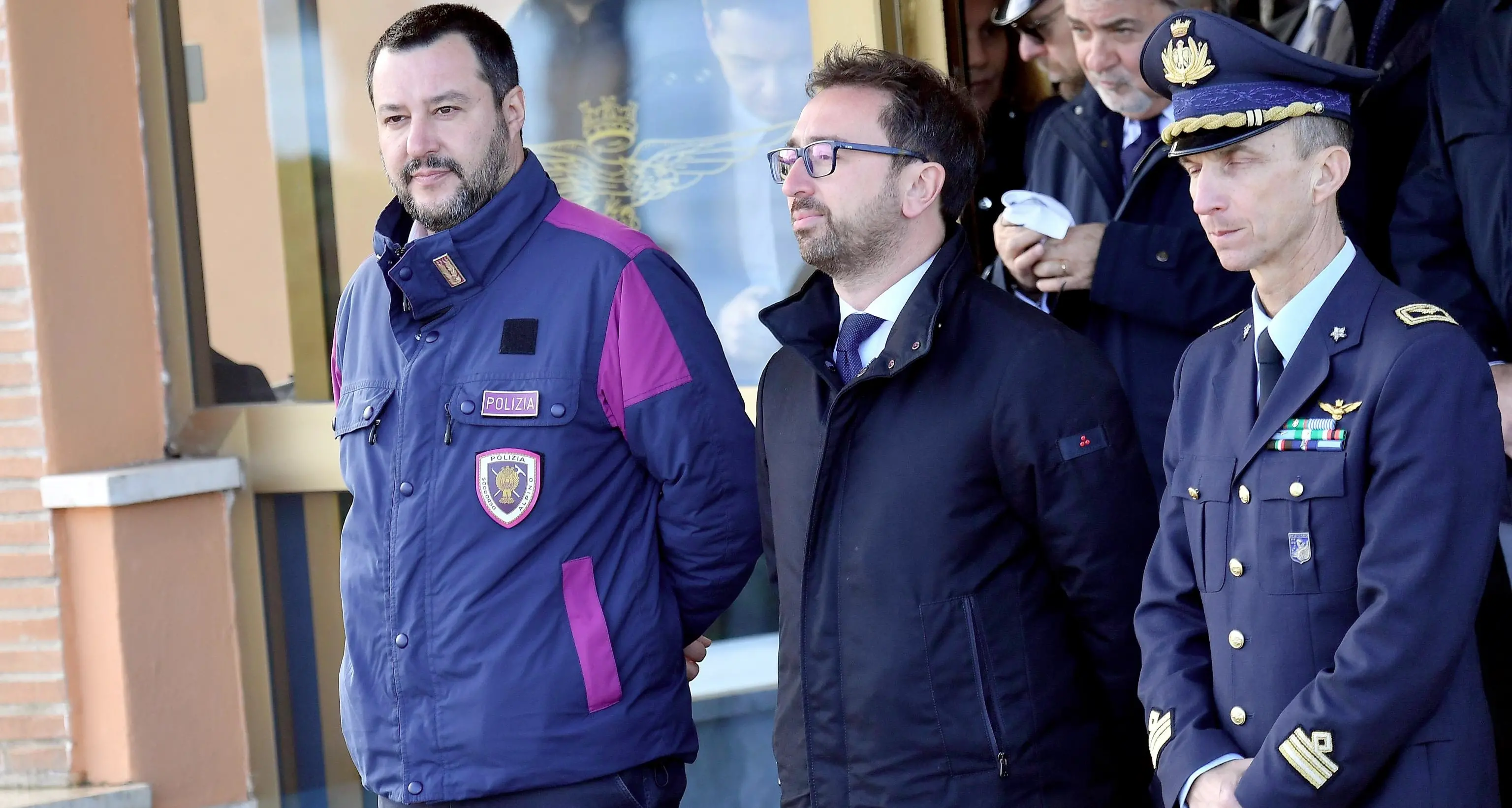 Penalisti scandalizzati per Salvini e Bonavita su Cesare Battisti