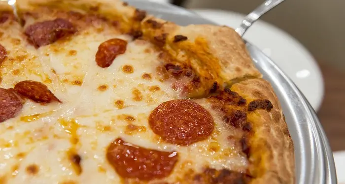 Negli Usa è National Pizza Day Quella preferita è al salame