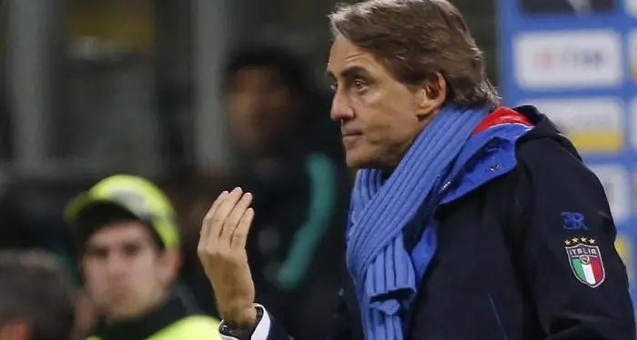 Capello promuove Mancini «Bravo con i nuovi talenti»